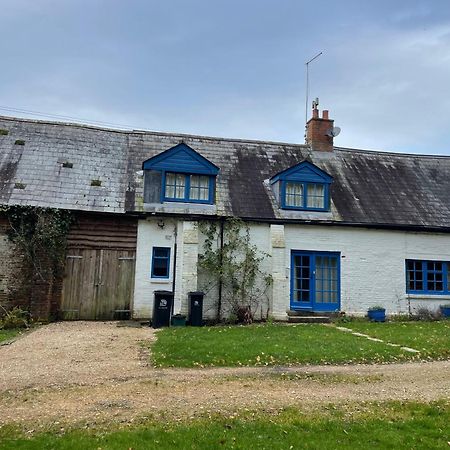 Cottages At Woodlands, Dormer Wareham Exterior foto