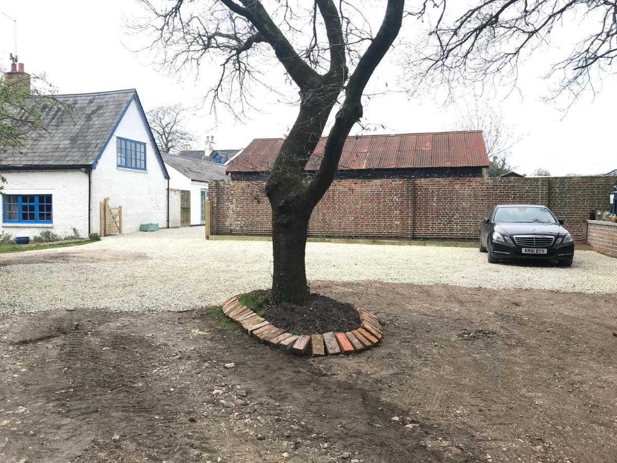 Cottages At Woodlands, Dormer Wareham Exterior foto