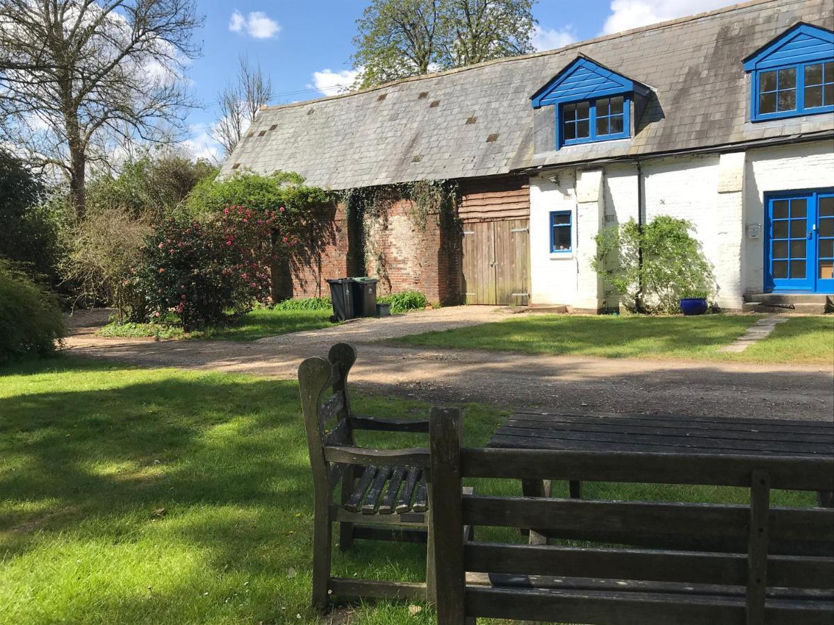 Cottages At Woodlands, Dormer Wareham Exterior foto