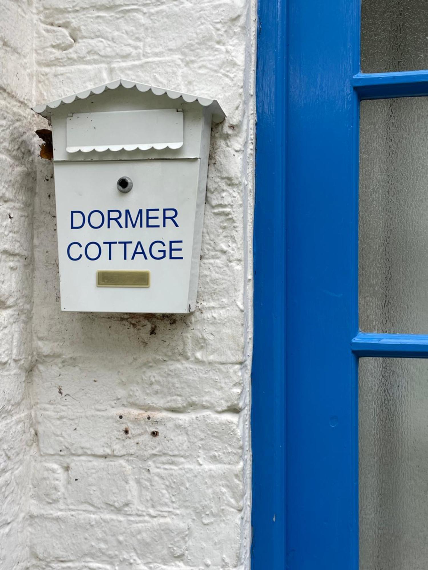 Cottages At Woodlands, Dormer Wareham Exterior foto