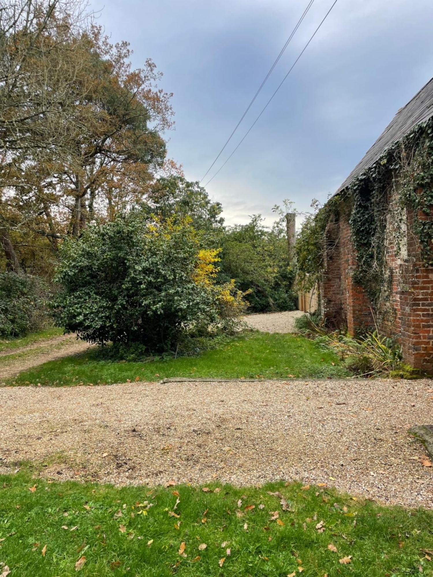 Cottages At Woodlands, Dormer Wareham Exterior foto