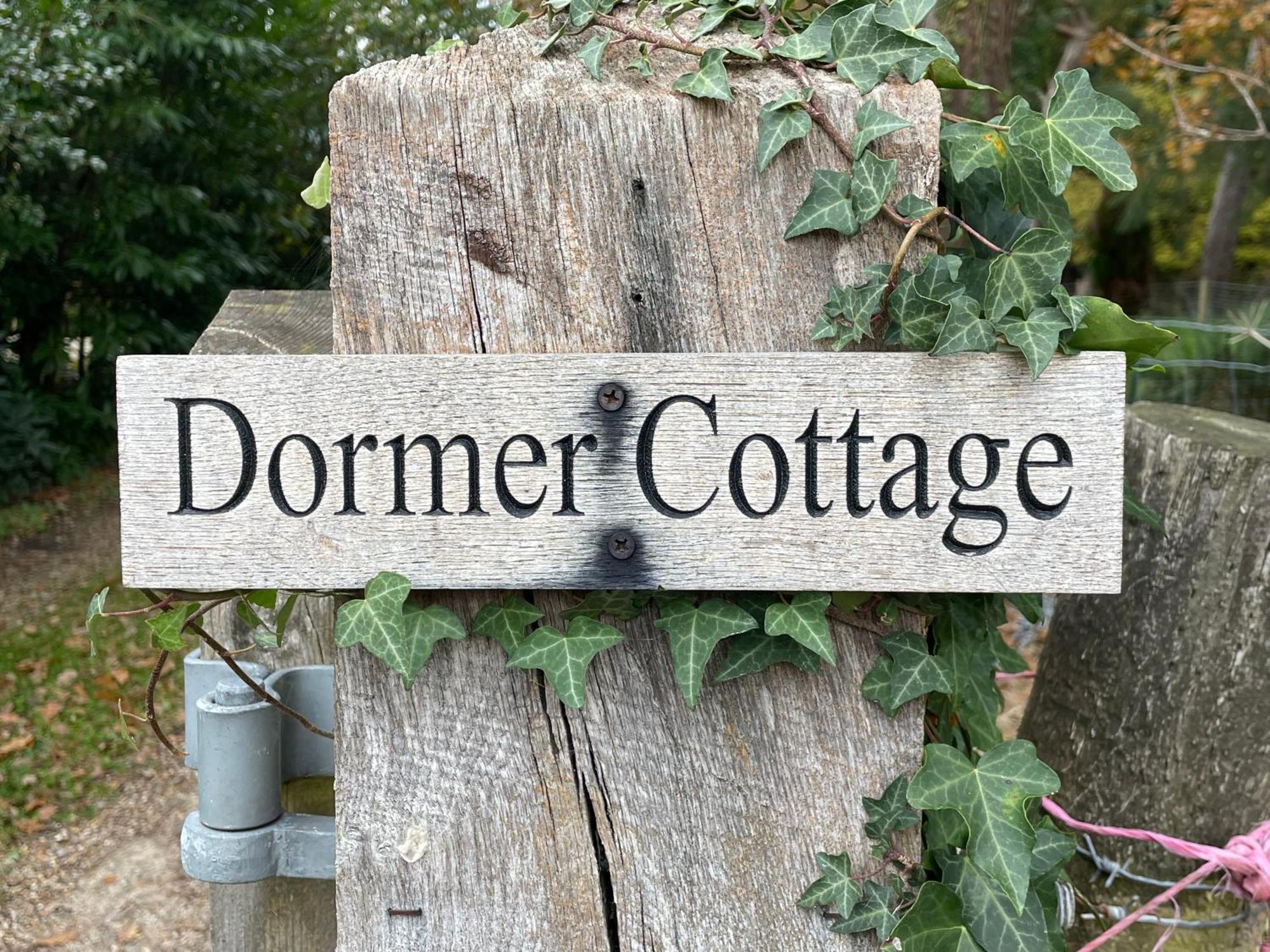 Cottages At Woodlands, Dormer Wareham Exterior foto