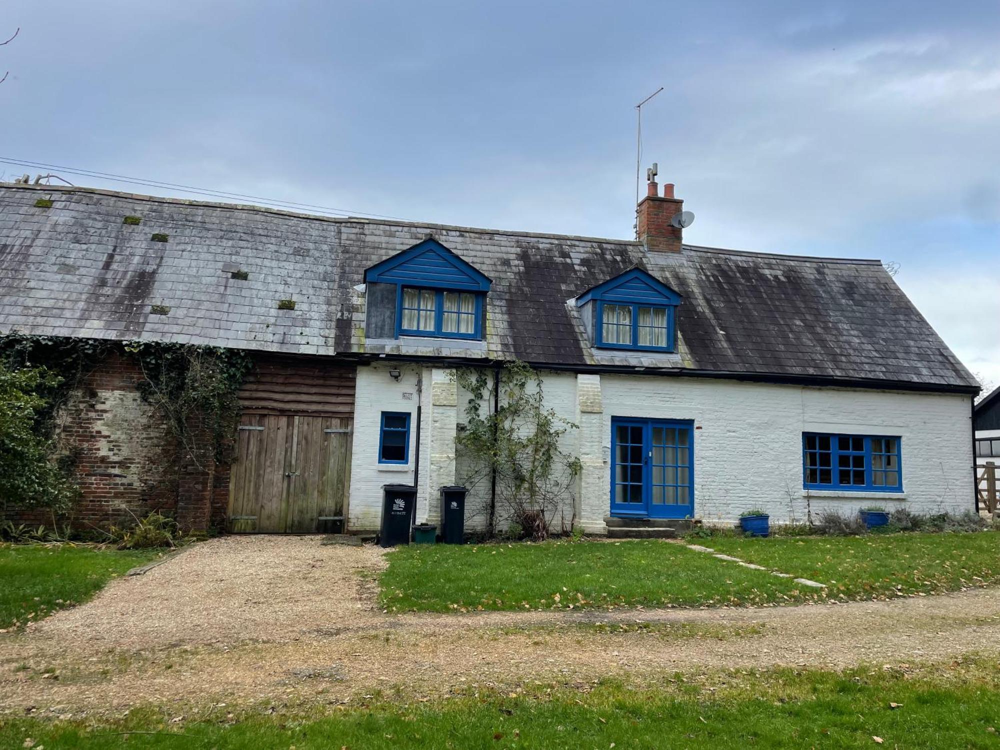 Cottages At Woodlands, Dormer Wareham Exterior foto